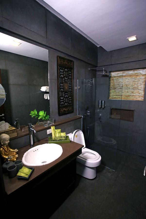 The Oriental Luxury Suites Alfonso Zimmer foto